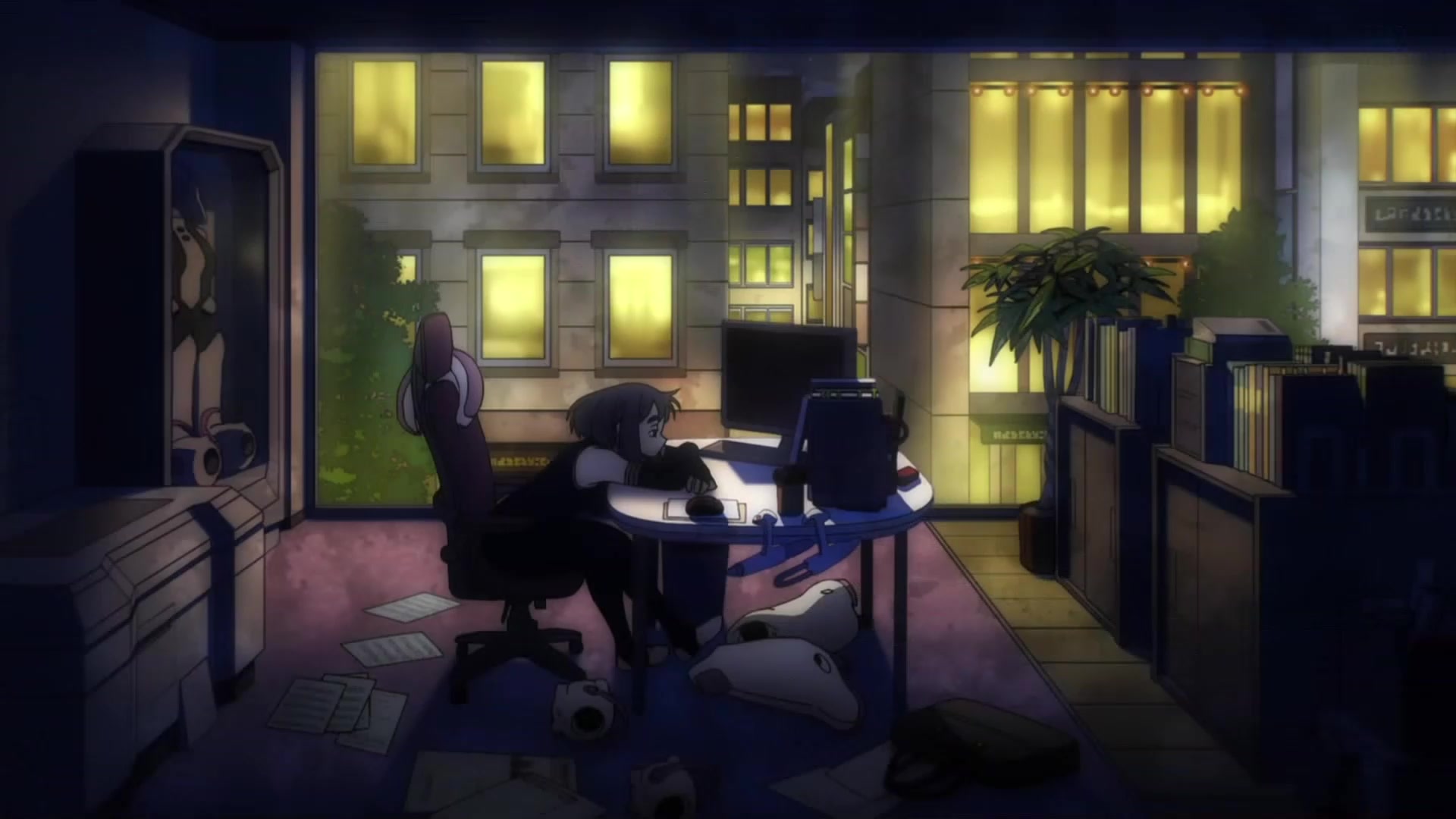 [Tsukyio Editing Resources] My Hero Academia (More) Raw Clips (13) (tsukyio.com).mp4